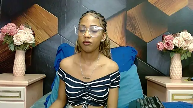 IndianSativa1 online show from October 9, 5:22 pm