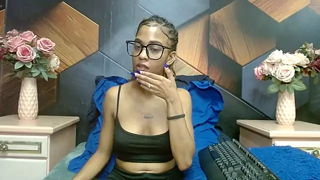 IndianSativa1 online show from October 31, 4:35 am