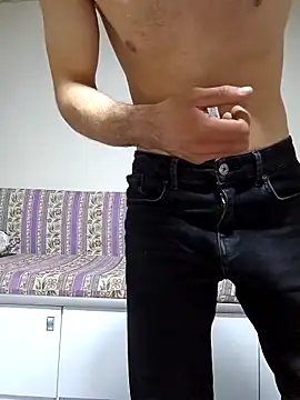 Thunderbolt121 online show from October 29, 4:42 pm