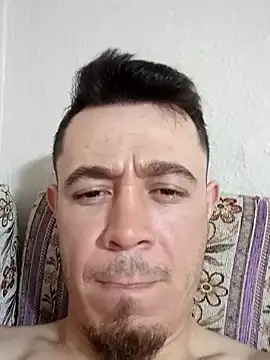 Thunderbolt121 online show from March 24, 8:58 pm