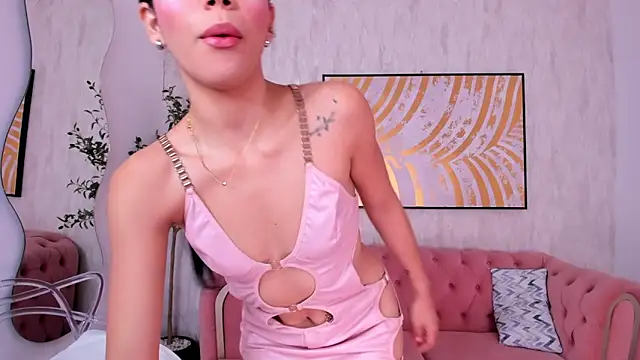 Krissi latore online show from September 24, 12:41 pm