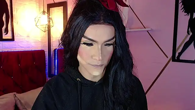 agatha rodriguez online show from October 27, 7:29 pm