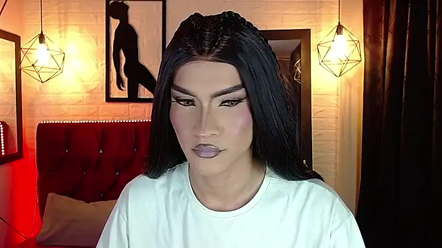 agatha rodriguez online show from November 20, 1:44 pm