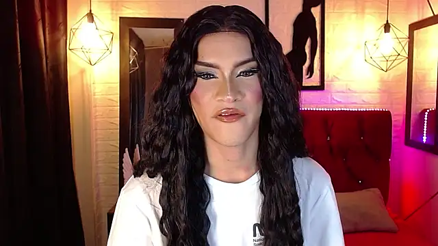 agatha rodriguez online show from November 30, 1:37 pm