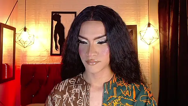 agatha rodriguez online show from December 2, 1:50 pm