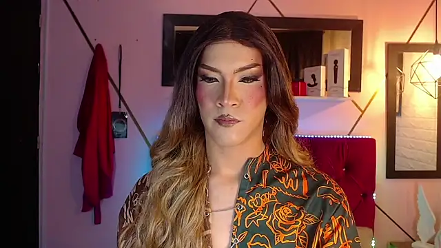 agatha rodriguez online show from March 22, 7:06 pm