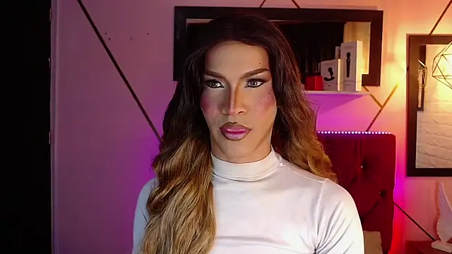 agatha rodriguez online show from March 27, 2:06 pm