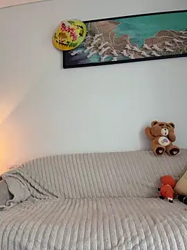 Nastyusha bc online show from March 15, 9:15 am