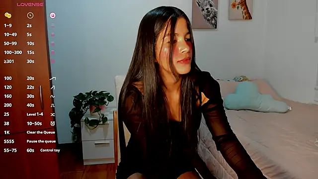 Snapshot of islaa chatting on March 10, 1:45 am islaa online show from March 10, 1:45 am