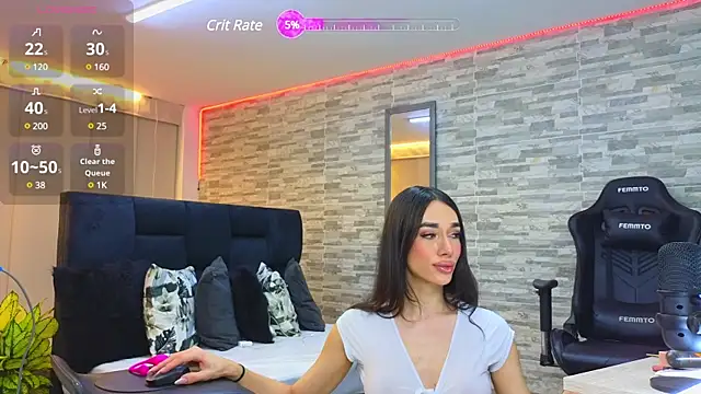 Aris sexx online show from March 20, 12:30 am