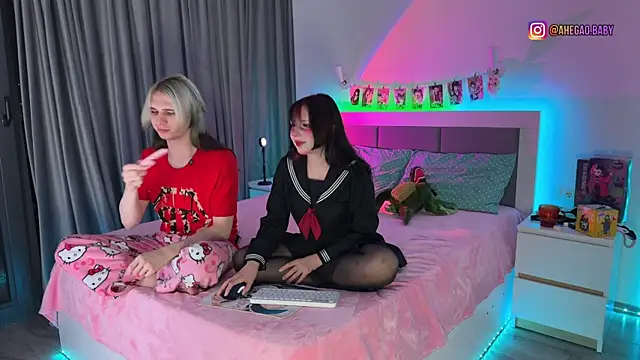 h3ntai baby online show from October 13, 3:34 pm