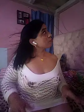 L ucero online show from March 14, 1:37 am