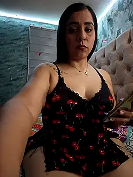 L ucero online show from September 22, 12:56 am