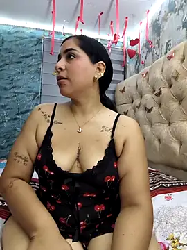 L ucero online show from February 10, 6:28 am