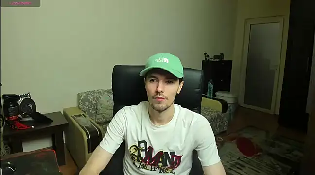 JustinPorno online show from March 11, 11:26 pm