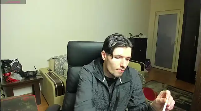 JustinPorno online show from March 21, 11:55 am