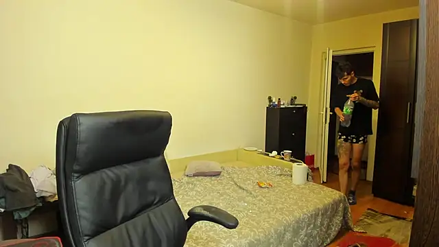 JustinPorno online show from September 10, 3:01 pm