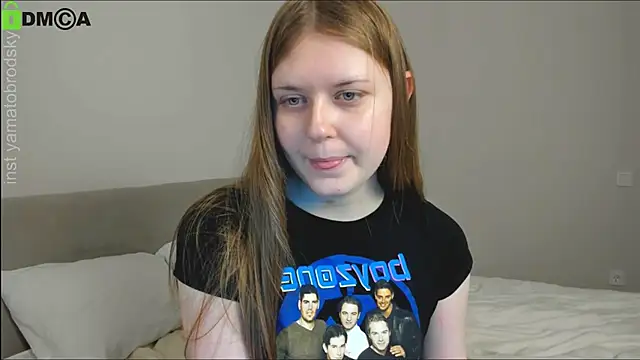 YamatoBrodsky online show from November 16, 7:08 pm