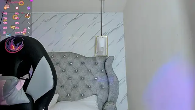 adara evanss online show from September 18, 8:44 pm