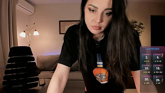 Viki Bellson online show from March 21, 7:02 pm