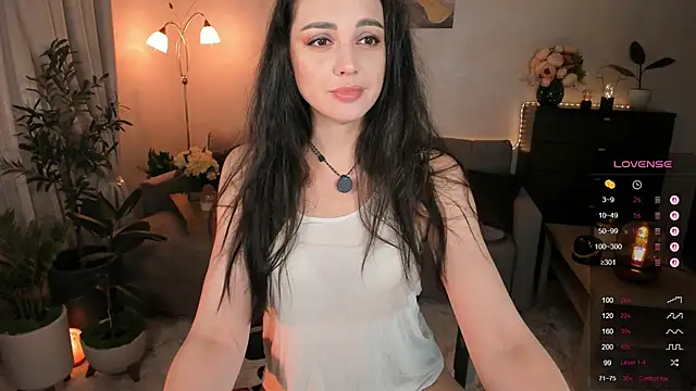 Viki Bellson online show from November 16, 7:30 pm