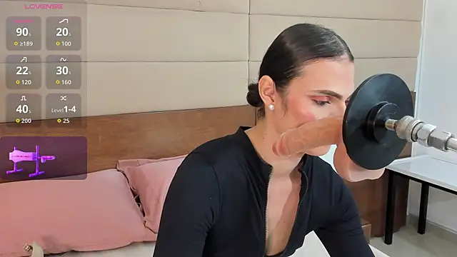 shantall skinny online show from January 18, 9:07 pm