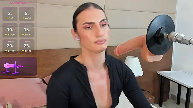 shantall skinny online show from January 19, 9:13 am