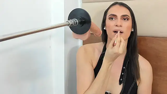 shantall skinny online show from March 25, 3:34 am