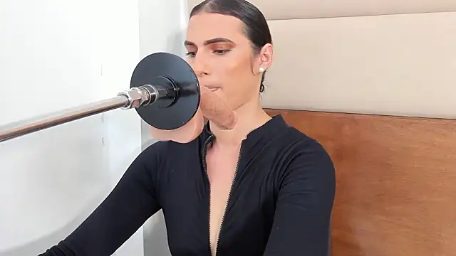 shantall skinny online show from March 26, 7:52 pm