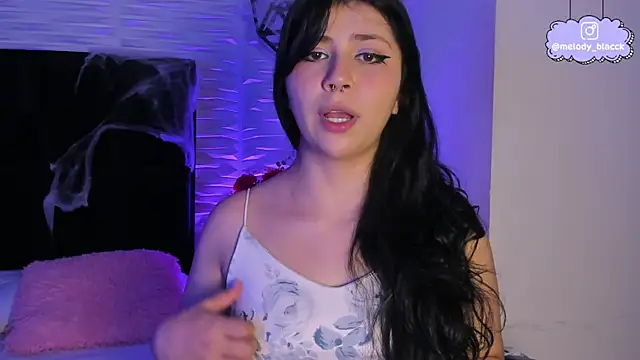 Snapshot of Melody_Black_ chatting on November 3, 9:16 pm Melody Black  online show from November 3, 9:16 pm