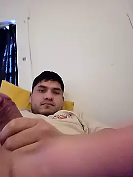 Rubenhot online show from February 8, 6:11 pm