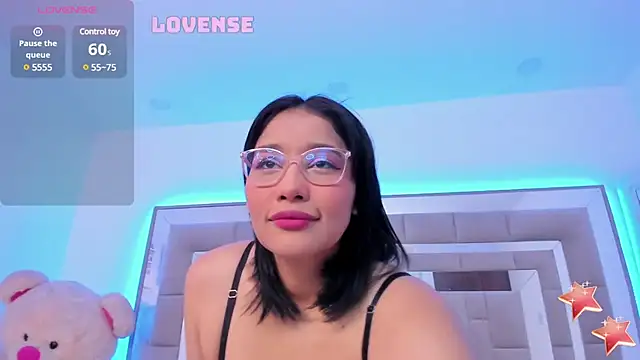 anya ford online show from March 12, 12:04 pm