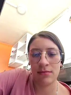 HOLY DOLL online show from November 22, 8:30 pm