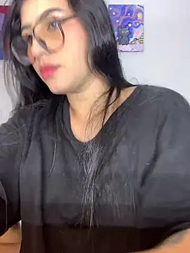 Sweet and Rous online show from March 19, 3:52 am