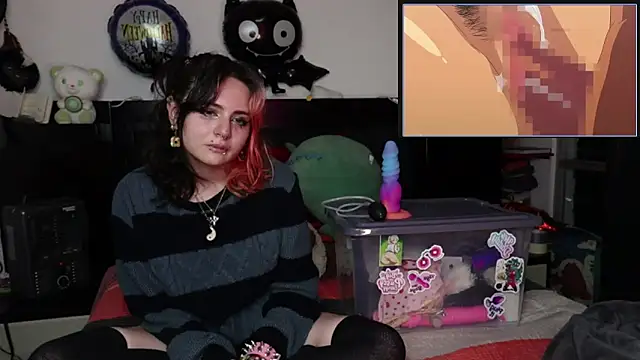 Devil And Princess online show from October 20, 3:07 am