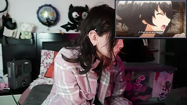 Devil And Princess online show from October 29, 2:03 am