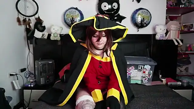 Devil And Princess online show from November 9, 4:22 am