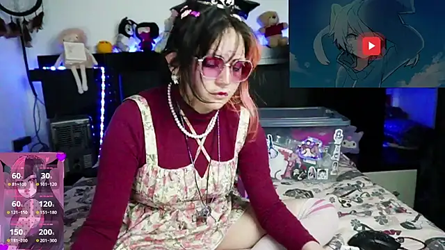 Devil And Princess online show from June 12, 1:04 am