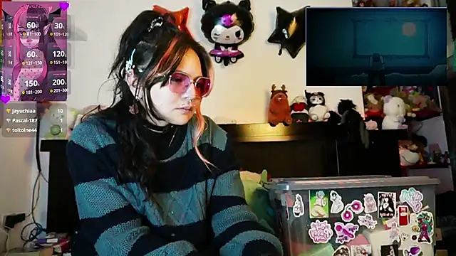 Devil And Princess online show from July 29, 12:20 am