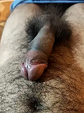 pmr1997 online show from October 11, 6:17 pm