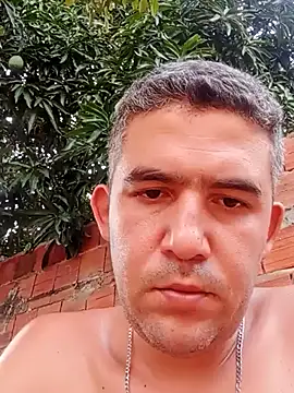 Jefersonj7 online show from November 23, 8:19 pm