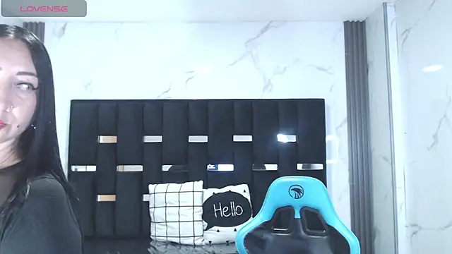 Snapshot of valeria_a1 chatting on March 7, 2:30 am valeria a1 online show from March 7, 2:30 am