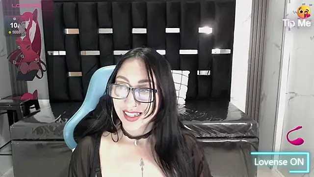 valeria a1 online show from April 29, 2:43 pm