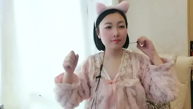 Rachel-6600 online show from February 10, 3:32 am