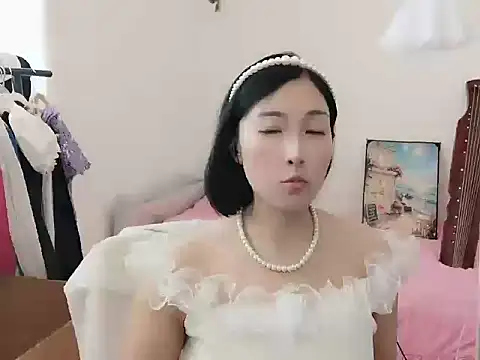 Rachel-6600 online show from June 17, 3:42 am