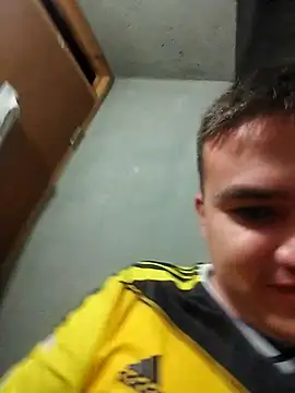 Andy-rtg online show from March 10, 2:50 am