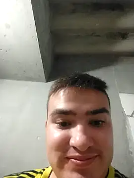 Andy-rtg online show from March 12, 4:30 am