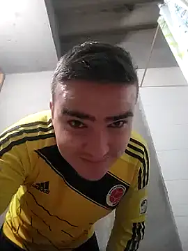 Andy-rtg online show from March 15, 10:13 am