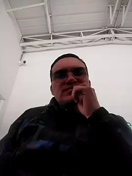 Andy-rtg online show from November 1, 3:58 pm