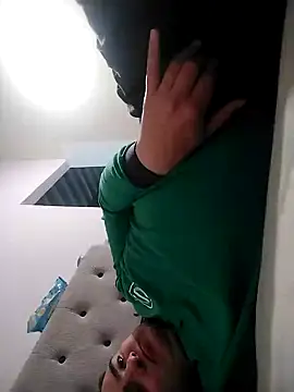 Andy-rtg online show from November 8, 12:00 am